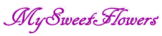 MySweetFlowers